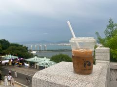 -鹿回头风景区