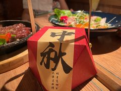 -玛格萝妮比萨屋(陆家浜路店)