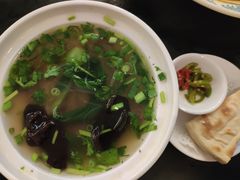 -西安饭庄·非遗陕菜(钟楼店)