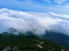 -七娘山
