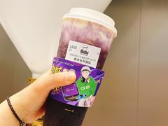 -LELECHA乐乐茶(新街口大洋店)