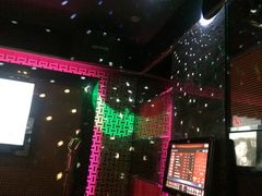 -好乐迪KTV(金钻店)
