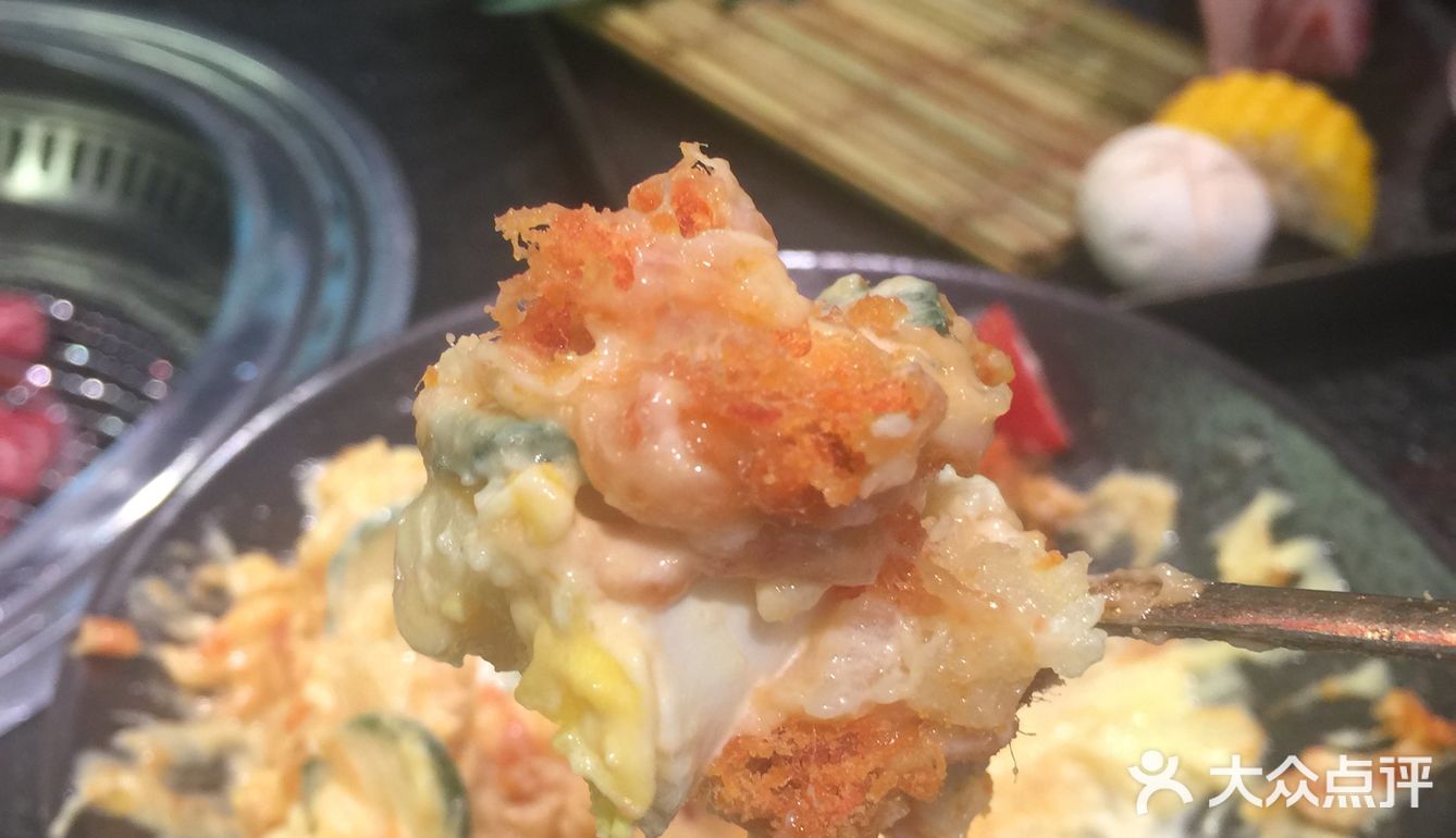 每隔一段时间就来吃一次