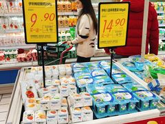 -青岛利群四方购物广场