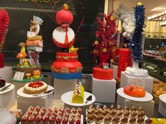 -富力威斯汀酒店·知味自助餐厅