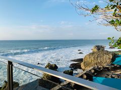 景观位-Rock Bar Bali(Bali)