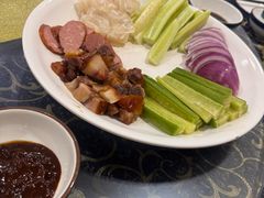 -郭姐·威海渔村(黄兴路店)