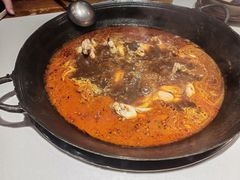 -老天桥蛙炉火锅(姑苏总店)
