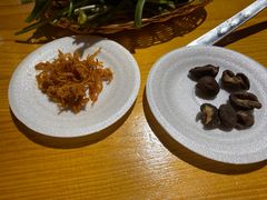-民食香·腊排骨野生菌美食(木府店)