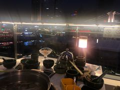 -润园四季椰子鸡火锅(海上世界店)