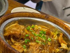 -苹果树下艺术餐厅(宋庄店)