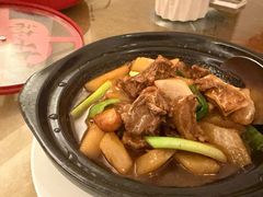 -铭轩中餐厅·海南菜·粤菜(亚龙湾瑞吉店)