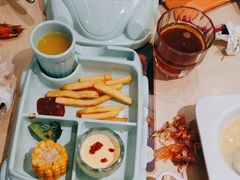 -豪客来牛排(海沧阿罗海店)