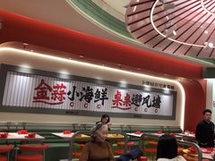 -避风塘·金牌店·夜宵(金玉兰店)