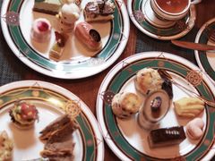 -马勒别墅·中餐厅