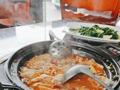 -李师傅脆肚(华强北店)