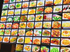 菜单-赵家馆(燕山大街店)