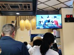 大堂-八婆婆烧仙草(曾厝垵店)