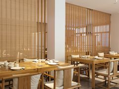 -枣子树·素食餐厅(普陀山店)