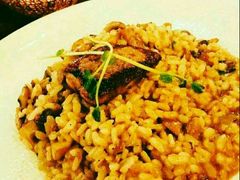 -IL Forno 意坊·意大利餐厅(温州万象城店)