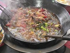 -鹏林天龙鸡杂