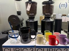 -CUBIC3三立方咖啡(西岸凤巢店)