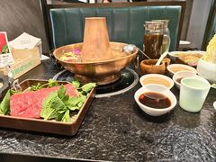 -阳坊涮肉(西直门凯德mall店)