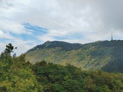 -南岳衡山风景名胜区