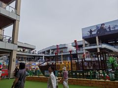 -首创奥特莱斯(北京店)
