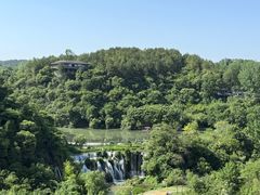-天河潭旅游度假区