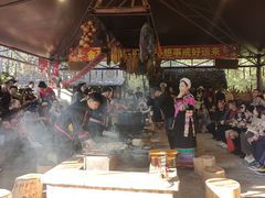 -云南民族村
