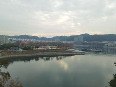 -老淳安—伴山伴湖(千岛湖开元度假村店)