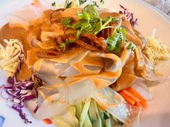 -大清花饺子(山庄店)