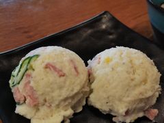 -铃木食堂(北新桥店)