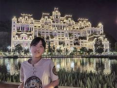 -花果园湿地公园