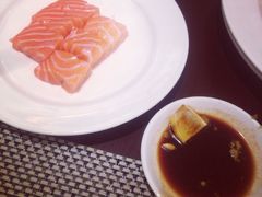 -南湖名都·景湖轩全日制餐厅·海鲜自助·东南亚风味·临湖而食