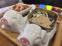 -杀猪天·韩国烤肉(总店)