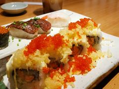 -大鲜生·亚洲菜融合小食堂