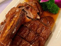 古法烧鹅-朱仔记食府(江南大道店)