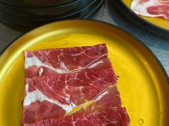 -一绪に寿喜烧(荟聚店)