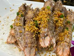 -醉壹号海鲜大排档(厦门美食地标店)