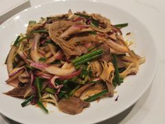 -万荣烤鸭店·北京菜(天坛店)