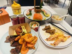 -水之梦(黄浦店)