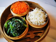 -晋阳春·山西菜·北京烤鸭(交大店)