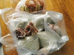 -老磁器口豆汁店(马家堡店)