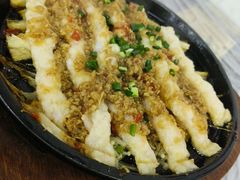 -小民大排档(马场角横路店)
