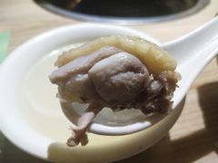 -探窝·竹笙椰子鸡(杨箕店)