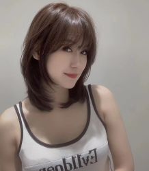 -AFA Hair studio·女士发型设计