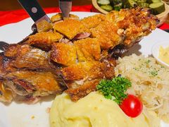 -申德勒加油站西餐厅(日坛路总店)