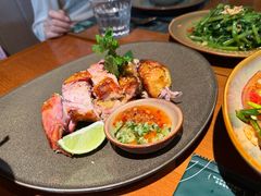 -Tegu泰古莲·泰国餐厅(红山6979店)
